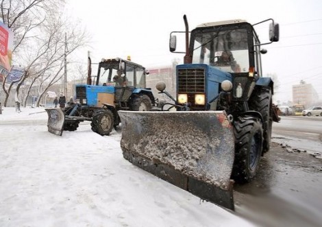 На Сумщині через негоду знеструмлений 21 населений пункт