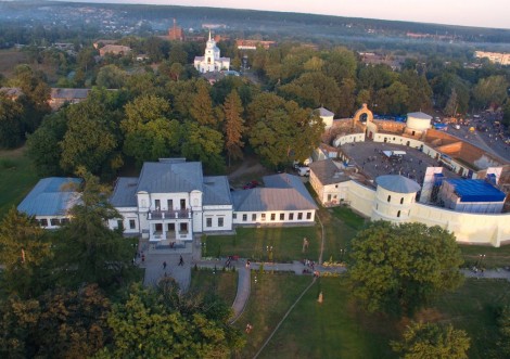 Що планують зробити у Тростянці в 2019 році?