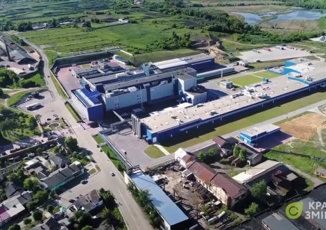 Тростянецька ОТГ займає 1 місце в рейтингу інвестиційної привабливості в області