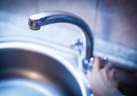 Де у Тростянці не буде води 16 січня