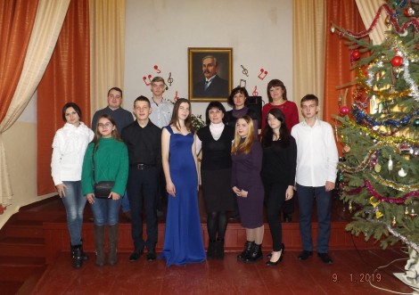 Перший місяць зими завжди цікавий…