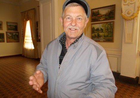 Дитячий альбом