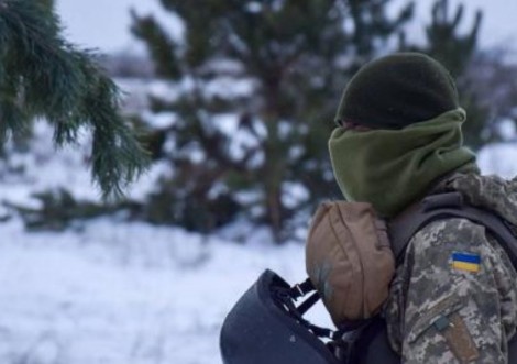 Доба в зоні ООС: 9 обстрілів, 5 бойовиків знищено