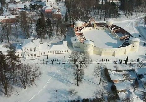 Що було зроблено у Тростянецькій ОТГ у січні 2019 року?