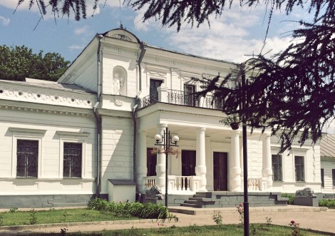 Місто, яке залишиться у пам’яті