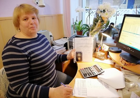 Доблесні працівники залізниці