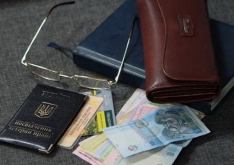 Зросте пенсія у всіх, хто її отримує