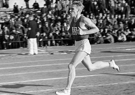 У селі Олексине пройдуть змагання пам'яті олімпійського чемпіона В.П.Куцу