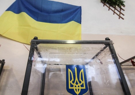 Станом на 12:00 явка на вибори у Тростянці склала 29,51%