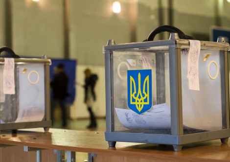 Майже 50% тростянчан уже проголосували на виборах
