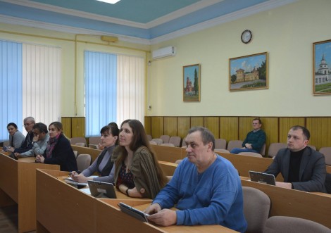 Опалювальний сезон завершиться 10 квітня