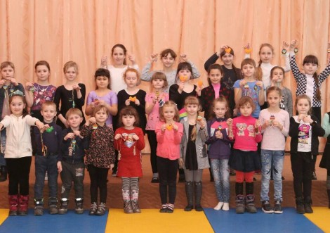 Оберіг солдату