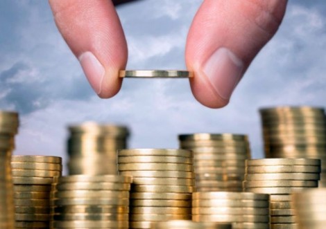 Тростянчани допомогли сплатили до державного бюджету 529,6 млн. гривень