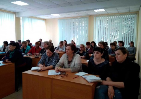 Тростянеччина готується до оздоровчої кампанії