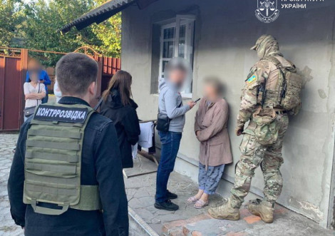 Сумчанку засудили до 15 років ув'язнення за передачу координат для ударів по місту