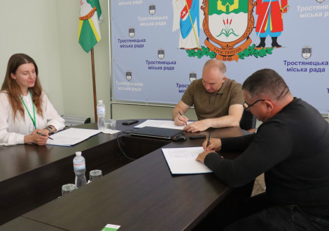 На водозаборі по вулиці Гурського встановлять сонячну електростанцію потужністю 50 кВт