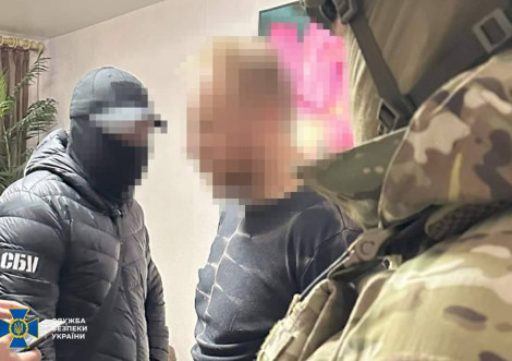 Колишнього депутата від Партії регіонів із Шостки засудили до 15 років за державну зраду