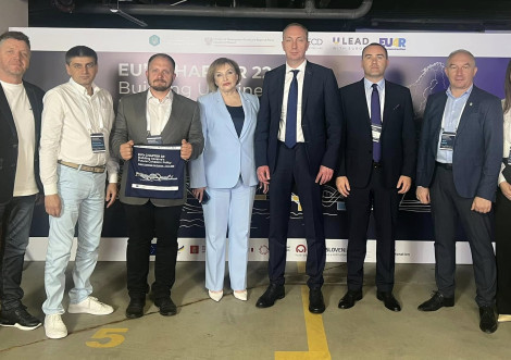 Тростянецька громада долучається до пілотного проєкту з впровадження політики згуртованості ЄС
