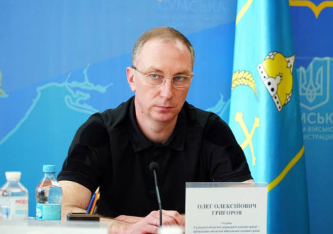 На Сумщині залишається непроста ситуація в енергетиці через ворожі удари