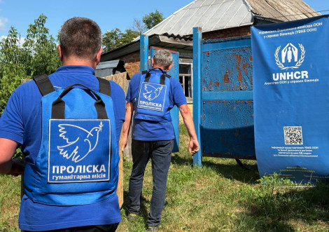 Село Люджа зазнало ракетного удару — пошкоджено сім будинків та об'єкти інфраструктури