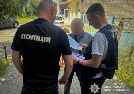 Посадовцю Охтирської міської ради повідомлено про підозру через збитки на понад 2,4 млн грн