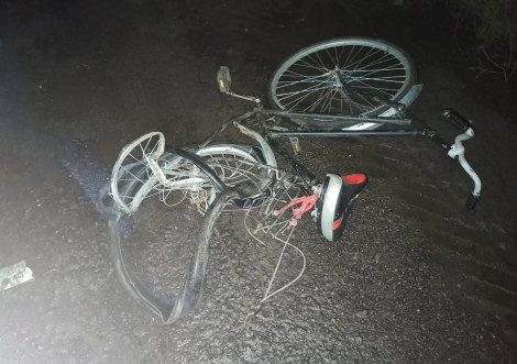 2 роки умовно отримав військовослужбовець, який на смерть збив велосипедиста у селі Солдатське