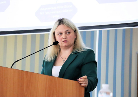Міська рада затвердила План трансформації мережі закладів освіти на 2026-2031 роки