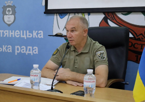 Тростянецька громада готується до опалювального сезону 2026-2027 років