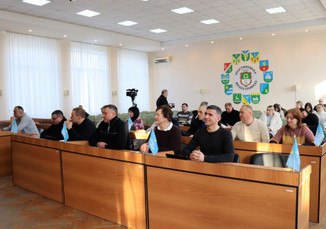 Депутати виділили 440 тис.грн на станцію управління насосами для водоканалу