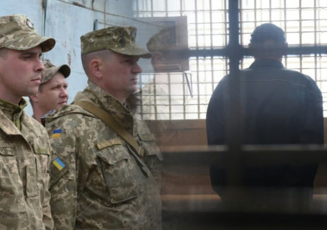 Тростянецький суд засудив мешканця до трьох років ув'язнення за ухилення від мобілізації