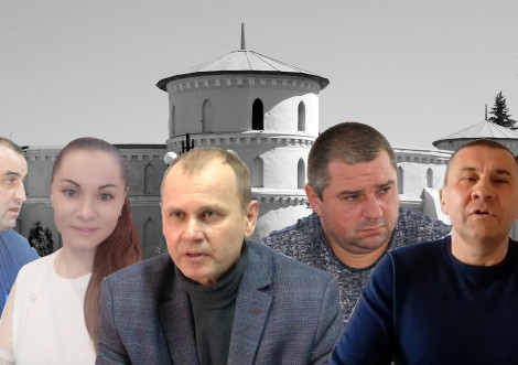 Мандат депутата попри все. Як депутати "Нашого краю" чхають на виборців, але за крісло тримаються до останнього