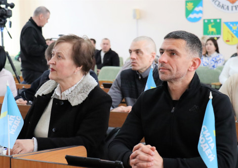 Тростянецька міська рада зосередилася на якості освіти та шкільному харчуванні