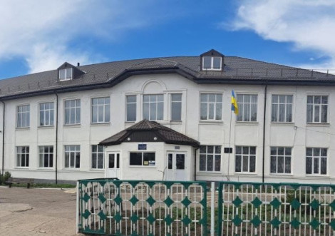 Тростянець переміг у конкурсі та стане партнером швейцарського проєкту DECIDE на 2026-2030 роки